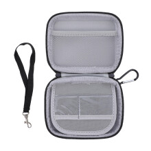 Power Bank Organizer Für Energiequellen