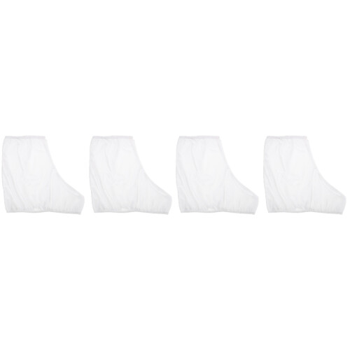 2 Paar Skate Boot Covers, Für Rollschuh Eisskate 2