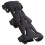 Archery Arm Guard Forearm Sleeve, Breathable Skin-Friendly, Thickened Padding, Left/Right Hand 1