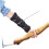 Archery Arm Guard Forearm Sleeve, Breathable Skin-Friendly, Thickened Padding, Left/Right Hand 3