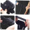 Archery Arm Guard Forearm Sleeve, Breathable Skin-Friendly, Thickened Padding, Left/Right Hand 5