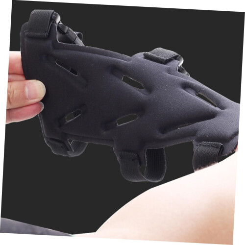 Archery Arm Guard Forearm Sleeve, Breathable Skin-Friendly, Thickened Padding, Left/Right Hand 1