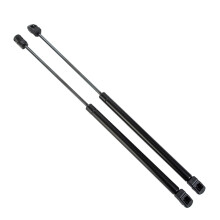 Gas Strut Spring 2x Front Bonnet Lift For Lexus ES350 2007-2014 27.56 Inch Hood Lift Kit