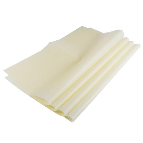 40 Doppelseitiges Geschenkpapier Blumenstrauß Verpackung