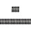 25 Paren Pu Leer Toggle Gespen Riemboutjes Sluiting Jas 5