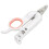 Pet Hond Kat Nagelschaar Met LED-verlichting Trimmer 2