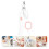 Pet Hond Kat Nagelschaar Met LED-verlichting Trimmer 3