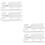 4 Stuks Kerst Sleigh Versieringen (Wit) 7