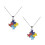 6 Premium Autisme Ketting Verbetering 1