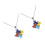 4 Premium Autisme Ketting Bewustwording 1