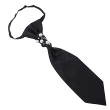 1 Mannelijke Bruiloftstie Formele Kleding Tie