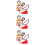 3 Sets Chinese Handmade Sachet Materials With Tassel Pendants 9