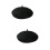 2 Wollen Winter M Zwart 7