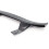 Scheinwerferdichtungen für BMW 3er E92 E93 2006-2012, schwarz 3