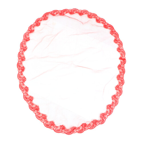Wedding Bridal Sluier Delicate Creatieve Premium Sluier