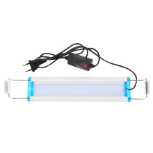 3Stk Dünne LED Fischbeckenlampe Energiesparend Und Kompakt