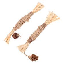 4 Silvervine Sticks Für Katzen Zur Zahnpflege