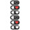 6 Hartpatroon Camera Afdekking Voor Tablet 6