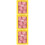 3 Sets / 6 DIY Neujahrsthema Backzubehör Backformen 9