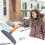 1 Multifunctionele Sneeuwschop T- 5