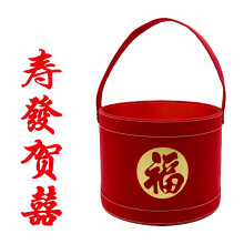 2 Stk. Chinesisches Neujahrs Blumenarrangement In Geschenkeimer