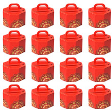150 Chinesisch Stil Süßigkeiten Verpackungsbeutel