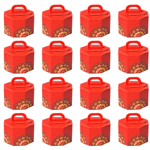 150 Chinesisch Stil Süßigkeiten Verpackungsbeutel