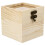 3 Einfache Holz Mit Glasdeckel Mehrzweck 1