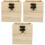 3 Einfache Holz Mit Glasdeckel Mehrzweck 4