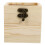 3 Einfache Holz Mit Glasdeckel Mehrzweck 2