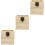 3 Einfache Holz Mit Glasdeckel Mehrzweck 6
