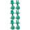 3 Sets Draagbare Babyvork Peuter Zuigeling Leren 8