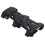 Shooting Arm Guard Archery Arm Guard, Elastic Forearm Protector for Archery Practice, Left Or Right Hand Use 1