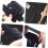 Shooting Arm Guard Archery Arm Guard, Elastic Forearm Protector for Archery Practice, Left Or Right Hand Use 5