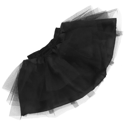2 Kinder Hochzeitsblumen Tutu Rock 35 Cm