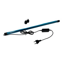 5 LED-Lichter Für Aquarium Mit EU-Stecker