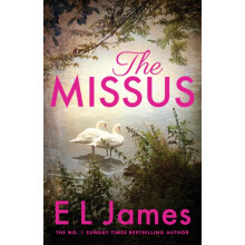 The Missus by E L James Paperback Book