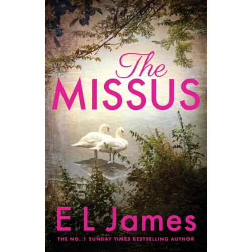 The Missus by E L James Paperback Book