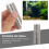 1St Eingangsfiltermatte Professionelle Schutz 5
