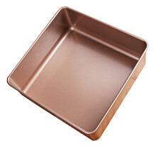 2Stk. Backblech Mehrzweck-Backblech Backofen-Backblech
