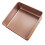 2Stk. Backblech Mehrzweck-Backblech Backofen-Backblech 1
