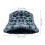 3 Fischerhut Flauschig Herbst Winter Leopard 2