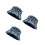 3 Fischerhut Flauschig Herbst Winter Leopard 7