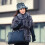3 Fischerhut Flauschig Herbst Winter Leopard 5