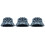 3 Fischerhut Flauschig Herbst Winter Leopard 10