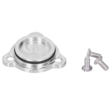 Aluminium Neutral Safety Switch Cover for Yamaha YFZ350 Banshee 1987-2006