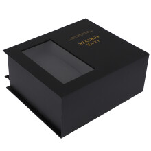 2Stk Verpackungsbox Geschenkverpackung Blumenkasten Halter