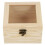 4 . Holz Mit Glasdeckel 10