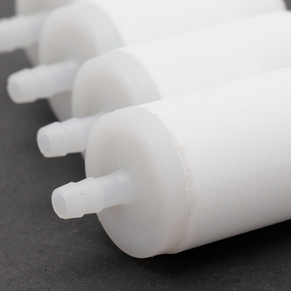 10PCS Fuel Filter Replacement for Chainsaw Garden Tool 3/8 inch 125ML-image-OPC-PMTZZ8S-NEW