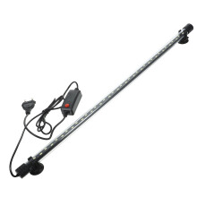 1St Aquarium Gestaltung LED Leuchte Fischaquarium Zubehör EU Stecker